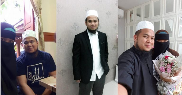 Janganlah Bina Mahligai Bahagia Atas Tangisan Air Mata Isteri, Deep Nasihat Ebit Lew Ni