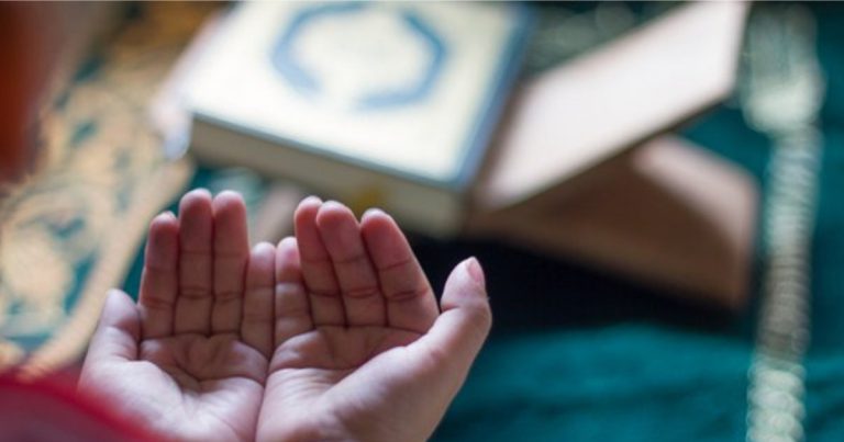 Hebatnya Kuasa Doa Yang Kita Tak Tahu, Allah Dengar Apa Yang Kita Minta