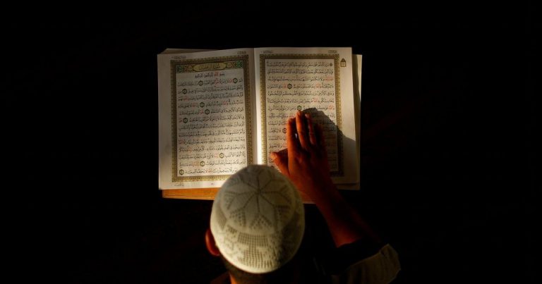 Hayati Peristiwa Nuzul Al-Quran, Baca Al-Quran Hari-Hari Bukan Setahun Sekali Setiap Kali Ramadan