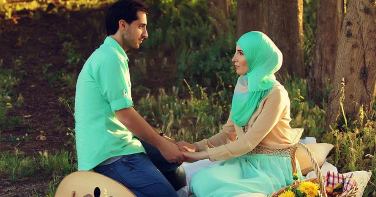 Dalam Banyak-banyak Dugaan Rumah Tangga, Dugaan Paling Besar Buat Wanita Adalah Bersabar