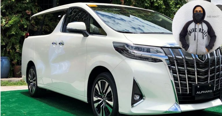 Beli Kereta Ikut Kemampuan Bukan Ikut  Kehendak, Deep Perkongsian Lelaki Ini