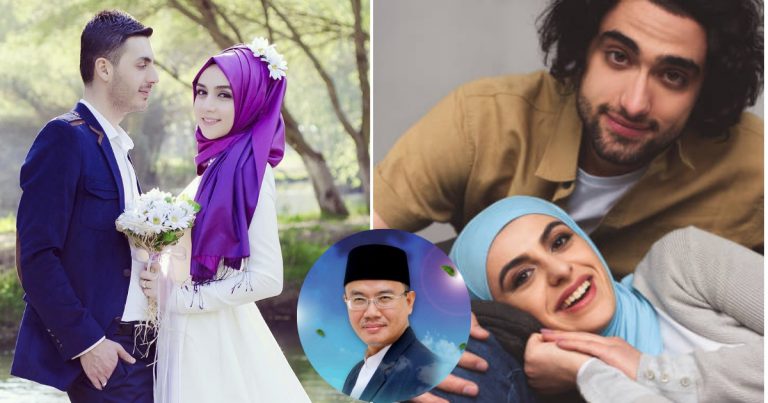 Apabila Pasangan Kita Memberi Teguran, Terimalah Walaupun Pahit, Jangan Melenting Apa Lagi Berdendam
