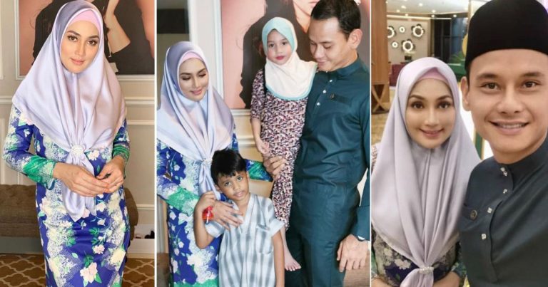Fasha Sandha Kongsi Keajaiban Doa, Penting Ubah Pattern Doa, In Shaa Allah Dimakbulkan