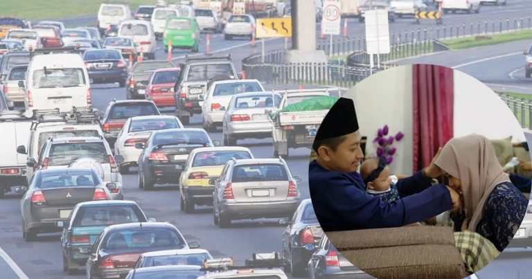 “Saya Suami Awak, Balik Rumah Saya Dulu,”- Susahnya Dapat Suami Yang Diktator