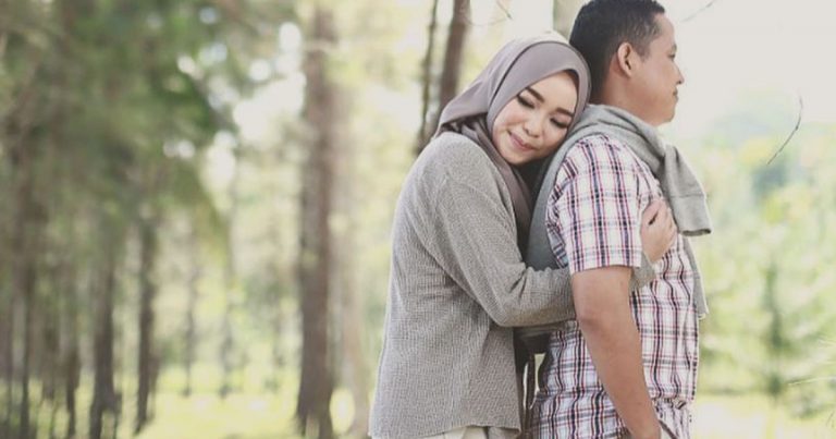 Jodoh Itu Datang Dalam Bentuk Ujian Atau Nikmat