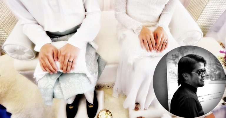 Berkahwin Di Bulan Syawal Benarkah Ia Sunnah Yang Digalakkan
