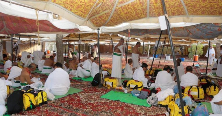 Mabrurnya Haji Atau Tidak Mungkin Juga Kerana Sikap Kita