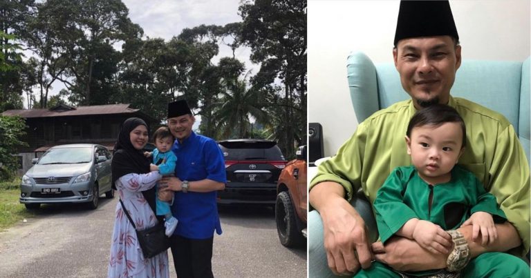Pesan Adam Corrie – “Hidup Kita Singkat Je, Buruk Yang Kita Cari, Buruklah Yang Kita Dapat”