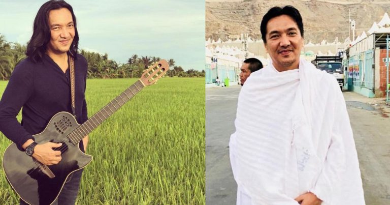 Alahai Sweetnya Shah Slam Uji Anak Perempuannya Semak Bacaan Surah As Sajdah