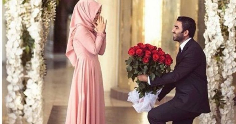 Jodohmu Sudah Diatur Maka Tak Usahlah ‘Mendesak’ Bila Si Dia Akan Datang Menemuimu