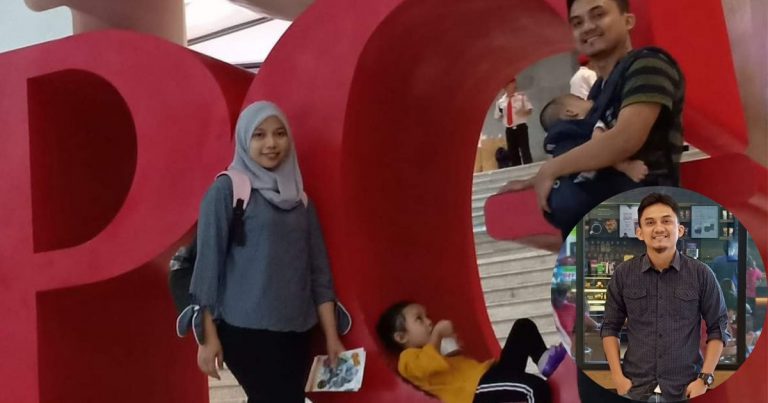 Bila Dah Lama Kahwin Patutnya Makin ‘Masak’ Perangai Pasangan
