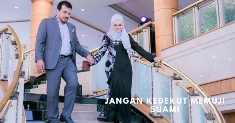 Doktor Gigi Ini Kongsi 15 Tip Bahagiakan Hati Suami Salah Satunya Jangan Kedekut Puji Suami