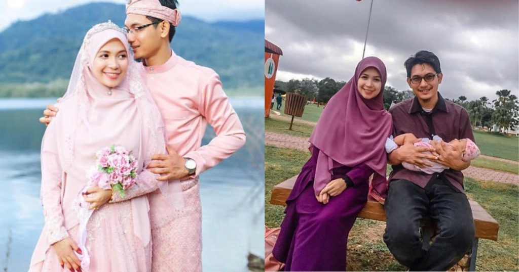 Buat Yang Bercita Cita Nak Kahwin Muda Hadam 15 Perkara Penting Ini Kashoorga
