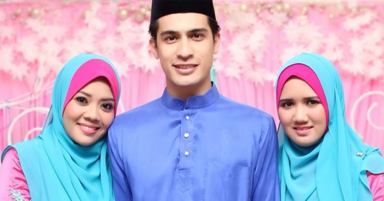Enggan Bermadu, Apakah Hukumnya Wanita Letak Syarat Bakal Suami Tidak Boleh Berpoligami