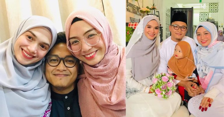 Isteri Sunting Madu Untuk Suami, Memang Realiti & Kisah Benar