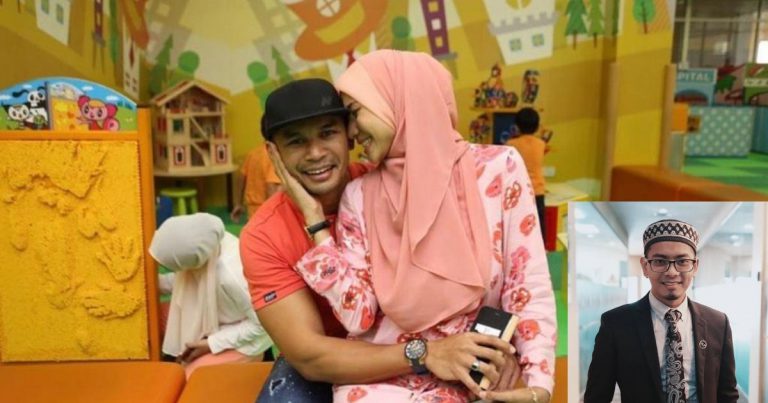 Mencintai Isteri Itu Perintah Allah Termasuklah Melayani Isteri Penuh Kasih Sayang