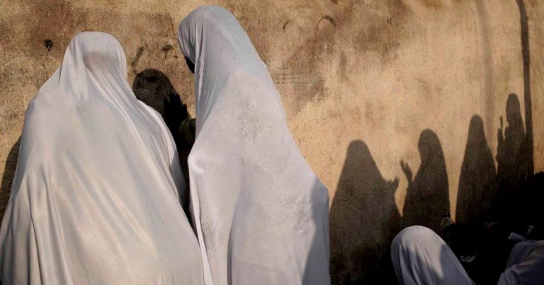 Mufti Wilayah Jelaskan Hukum Wanita Berkemampuan Tunai Haji Seorang Diri