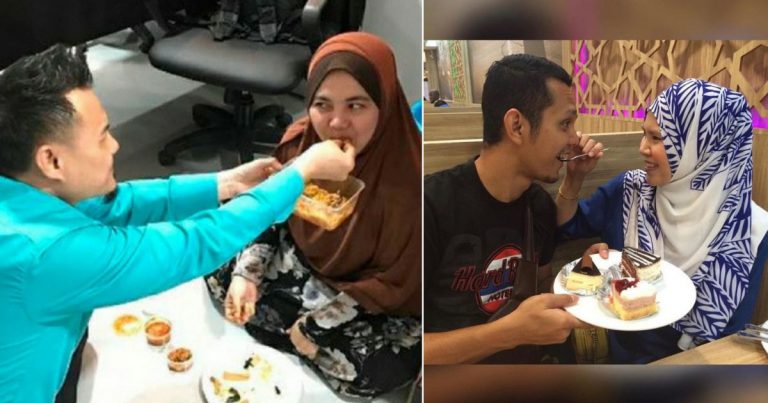 Resipi Hubungan Suami Isteri Makin Erat, Segala Benda Dikongsi Bersama