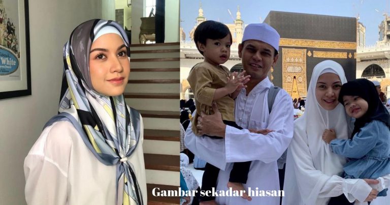 Jodoh Itu Rahsia Dan Takdir Allah Yang Paling Indah