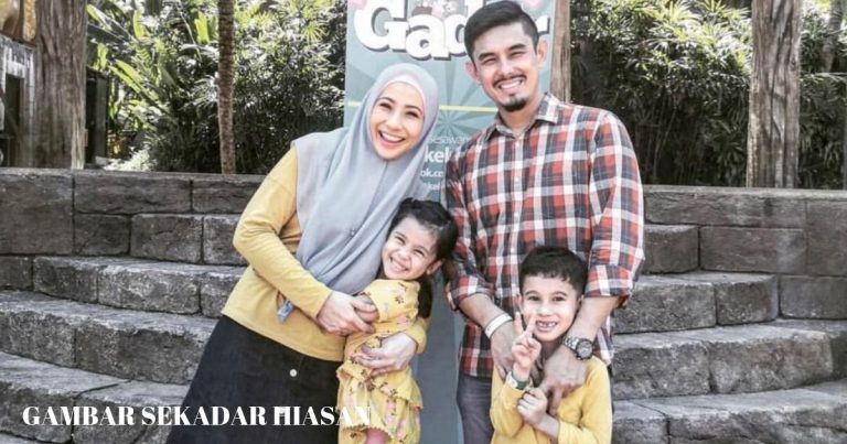 Jika Mahu Rumah Tangga Bahagia, ‘Lihatlah’ Solat Kita Dulu