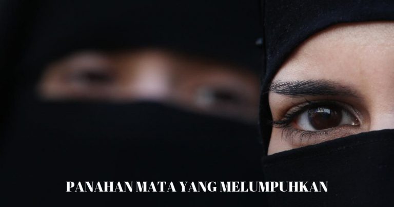 Sihir Ain, Pandangan Mata Yang Melumpuhkan, Kena Tahu Bagaimana Rawatannya