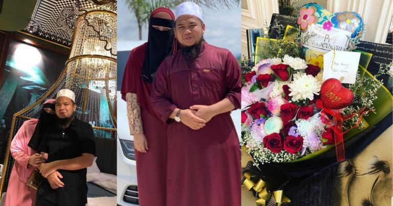 Sunnah Nabi Muhammad SAW Balik Dari Mana-mana Beri Hadiah Untuk Isteri Dan Keluarga
