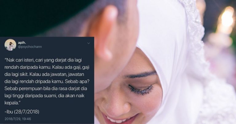 Cari Bakal Pasangan Hidup Kalau Boleh Pilihlah Yang Sekufu