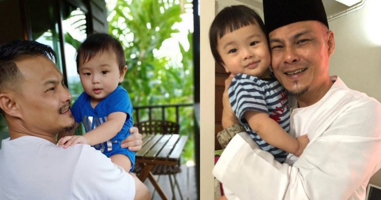 “Seorang Isteri Sudah Cukup Untuk Saya. Tak Perlu Suruh Tambah Isteri”- Deep Perkongsian Adam Corrie