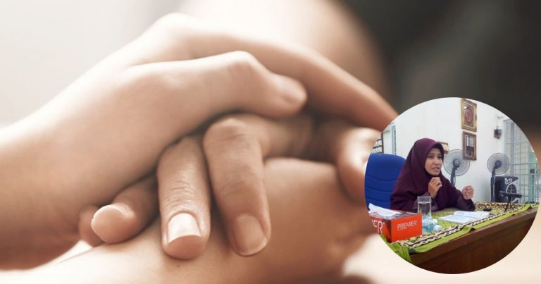 Ustazah Asma Harun Kongsi Kisah Isteri Setia, Suami HIV  Positif Akibat Hubungan Sejenis