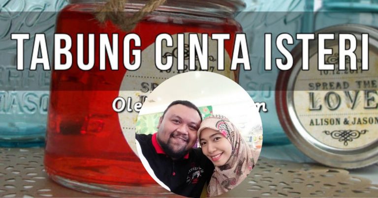 Tak Perlu Belanja Mahal-mahal, Beli Jajan Pun Dah Cukup ‘TOP Up’ Cinta Isteri