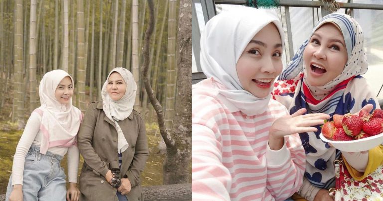Pesanan Buat Para Isteri, Jangan Ketepikan Ibu Bapa Atas Alasan Taat Suami