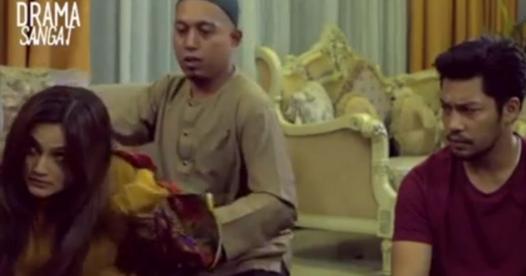 Awas Perangkap Dasim, Iblis Yang Tak Suka Suami Isteri Bahagia, Ini Enam Tip Elak Hasutan Dasim