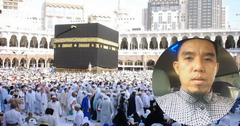 Betulkah Buat Umrah Tujuh Kali Bersamaan Pahala Sekali Haji