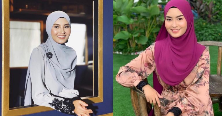 Bertuahnya Wany Hasrita Dapat Tunai Haji Atas Jemputan Kedutaan Arab