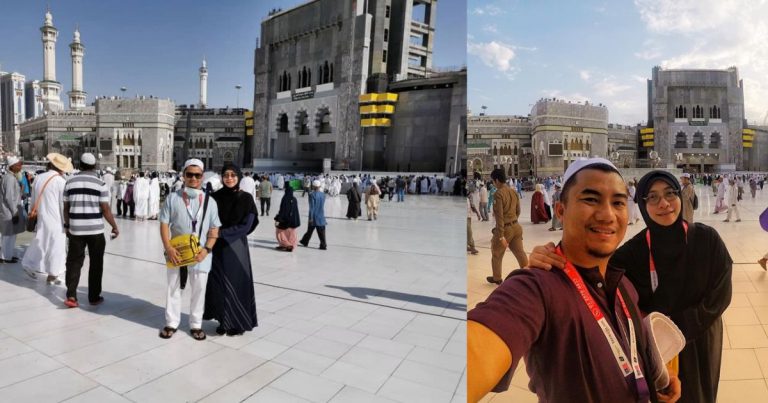 9 Tip Dapat Pergi Haji Dengan Cepat, Salah Satunya Cari Jodoh Yang Giliran Hajinya Sudah Dekat
