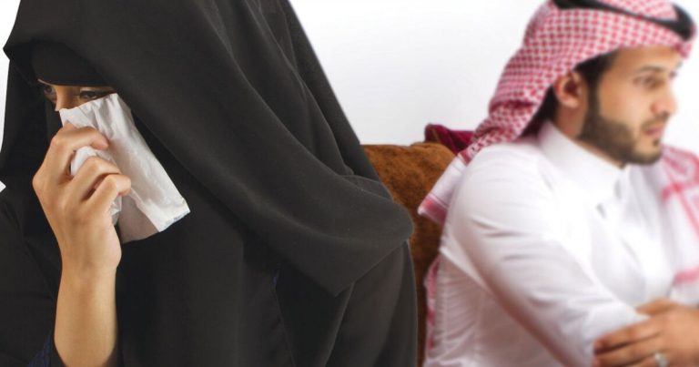 ‘Bergaduh’ Dalam Rumah Tangga Itu Adat Tapi Biarlah Secara Berhemah