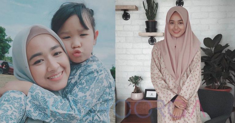 Tak Hina Pun Jadi Janda, Farah Lee ‘Sekolahkan’ Mereka Yang Pandang Serong Golongan Ibu Tunggal