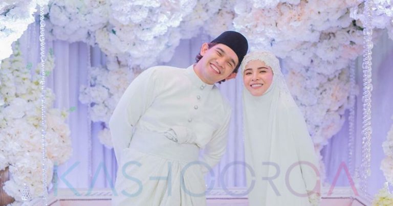 Kalau Nak Cari Pasangan Hidup, Pilihlah Yang Sekufu Supaya Boleh Kekal Bahagia Till Jannah