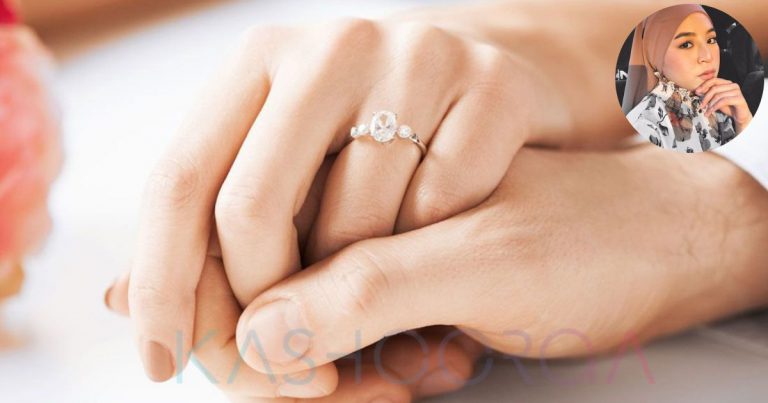 “Kahwin Muda Memang Bagus, Tapi…” Pengkongsian Wanita Ini Sangat Berguna Untuk Yang Berhajat