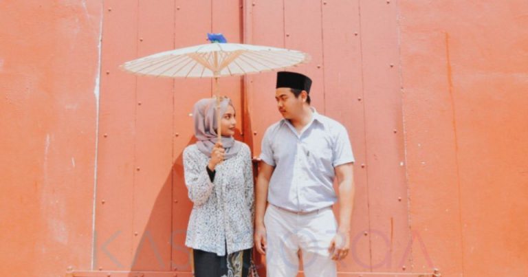 “Moga Cinta Kekal Hingga Ke Jannah” – Doa Wanita Ini Yang Bertarung Lawan Kanser Tahap 4, Sebulan Sebelum Kahwin