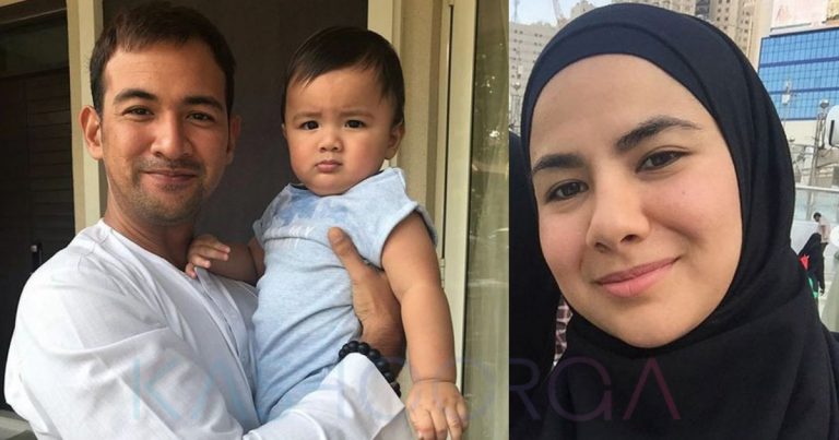 Nabila Mahu Cerai Cara Baik Tapi Sharnaaz Enggan Lepaskan, Ini Yang Boleh Dilakukan Kalau Memang Dah Tak Sefahaman