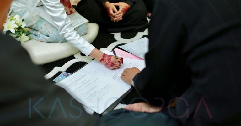 Ini Adab & Tatacara Yang Bakal Mempelai Kena Ambil Tahu Jika Hendak Bernikah Di Masjid