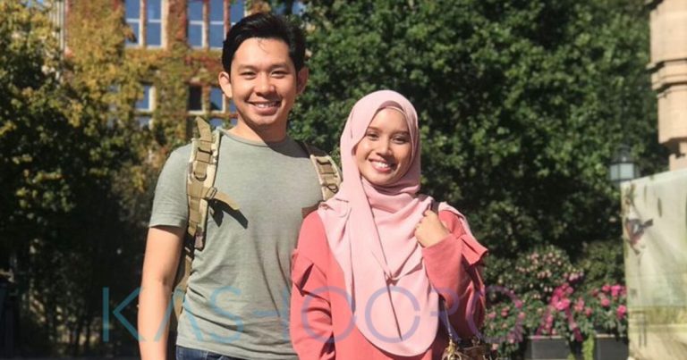 Demi Relationship Goals Till Jannah Influencer Ini Sanggup Berhenti Kerja & Jadi Surirumah