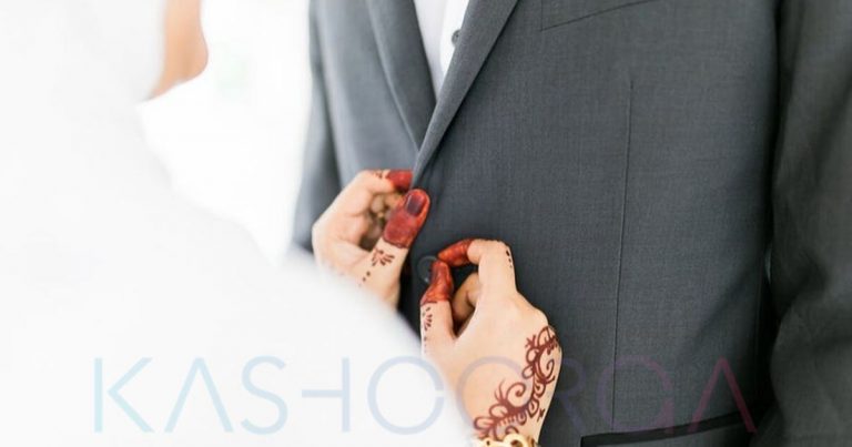 Kalau Nak Isteri Layan Macam Raja, Suami Pun Kenalah Layan Isteri Macam Permaisuri