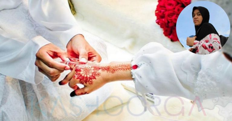 Wanita Ini Kongsi Cara Amal Teknik ‘Goal Praying’ Untuk ‘Single’ Yang Sedang Berusaha Cari Jodoh