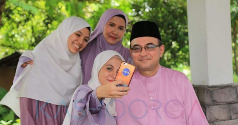 “Abah Tak Selalu Ada, Tapi Allah Sentiasa Ada…” Abah Kena Jadi BFF Anak Perempuan Sebelum Hatinya Diambil Orang Lain