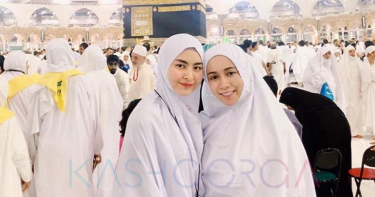 5 Amalan Cara Islam Kalau Nak Jaga Wajah Agar Kelihatan Awet Muda. Rugi Kalau Tak Cuba!