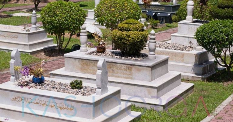 Akibat Lukakan Hati Ibu, Jenazah Wanita Ini Berbau & Dihurung Serangga Walaupun Hayatnya Seorang Hafizah