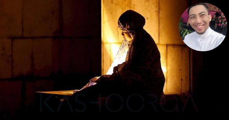 Perkongsian Bermakna Da’i Wan Tentang ‘Kuasa’ Solat Istikharah Untuk Mohon Petunjuk & Keredaan Allah