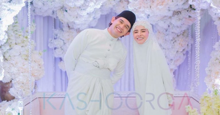 Jodoh Itu Rahsia & Takdir Allah Paling Indah. Teruskan Berdoa & Istikharah Supaya Yang Datang Paling Terbaik